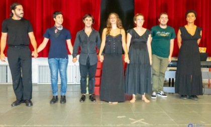 Tornano gli appuntamenti con "Wishakespeare": prove aperte e spettacoli il 7 e l'8 settembre