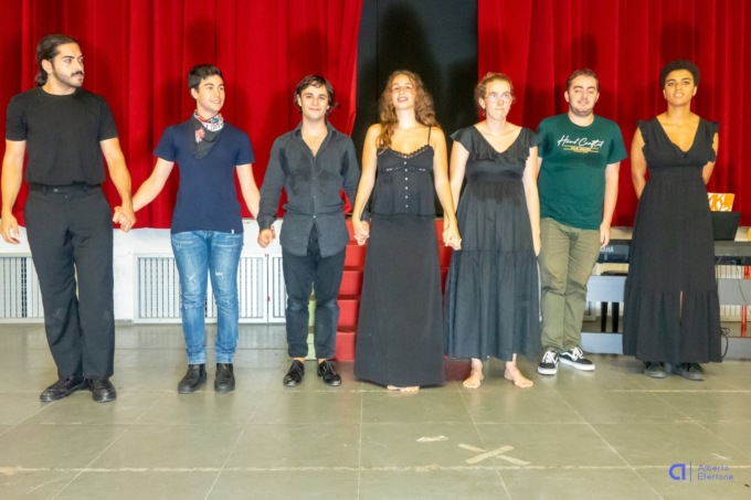 Tornano gli appuntamenti con “Wishakespeare”: prove aperte e spettacoli il 7 e l’8 settembre