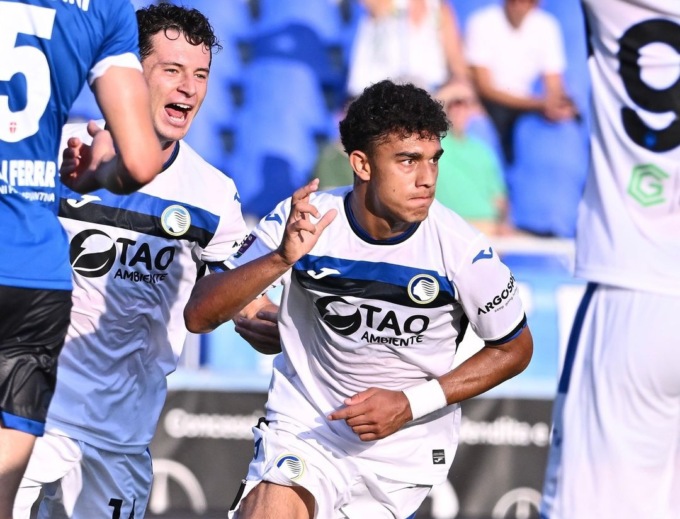 L’Atalanta U23 vince e convince a Novara: 0-3 firmato Vavassori e Vlahovic