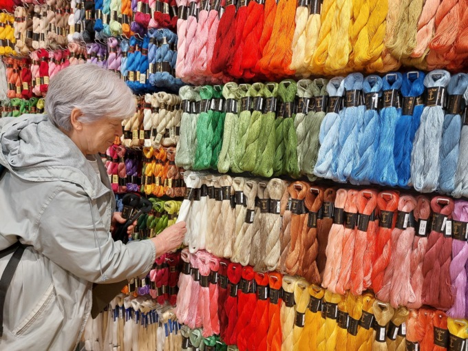 Creattiva cresce ancora: 52mila visitatori da tutta Italia e dall’estero