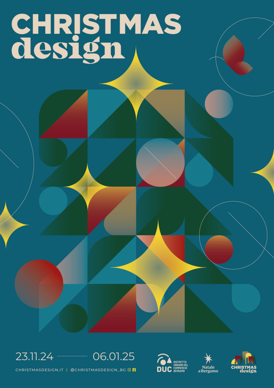 01. Locandina_Christmas Design 2024