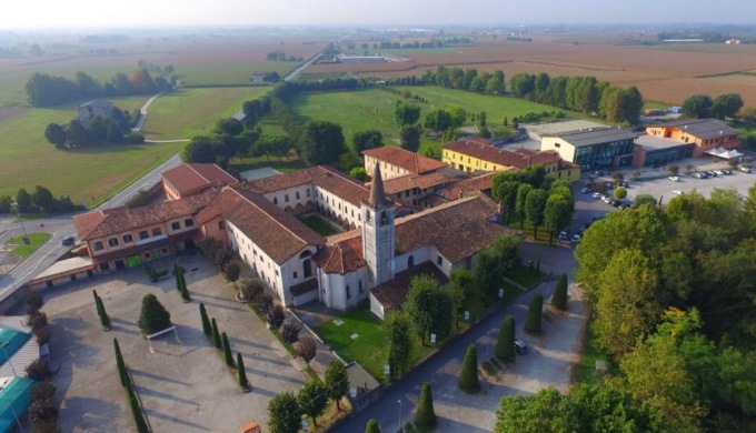 Francesco e la sua “rivoluzione” nell’Incoronata: viaggio nella chiesa e nel convento
