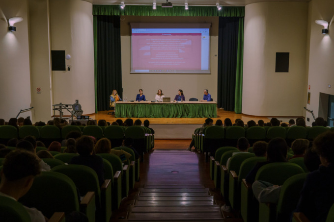 “Le scuole per Marta”: quattro incontri con gli studenti per dire basta alle molestie sui mezzi pubblici