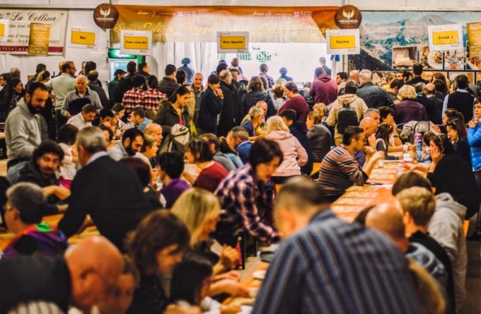 Feste e sagre, gli appuntamenti del weekend (1-3 novembre) nella Bergamasca