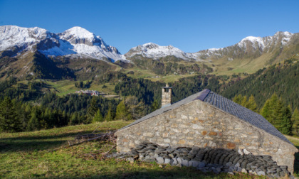 La Val di Lemma, una facile passeggiata nella bellezza di un luogo dimenticato