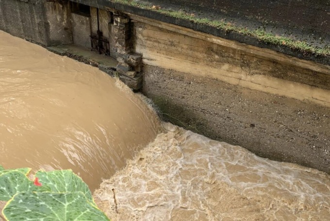 «Bergamo ha resistito alle forti piogge: la macchina di controllo e prevenzione ha funzionato»