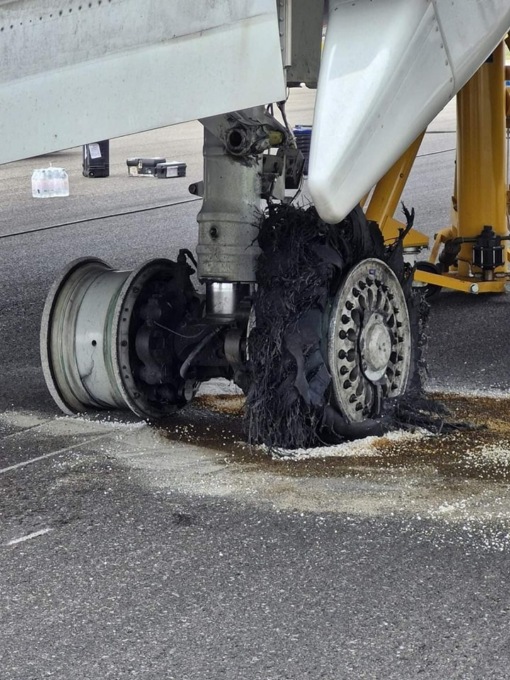 Incidente all’aeroporto di Orio, appello dei passeggeri a Federconsumatori: «Si accertino le cause»