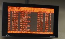 Guasto a Milano Certosa: treni in ritardo di due ore anche a Bergamo