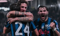 Vincere è importante, farlo nel finale ancora di più: Atalanta in versione grande squadra