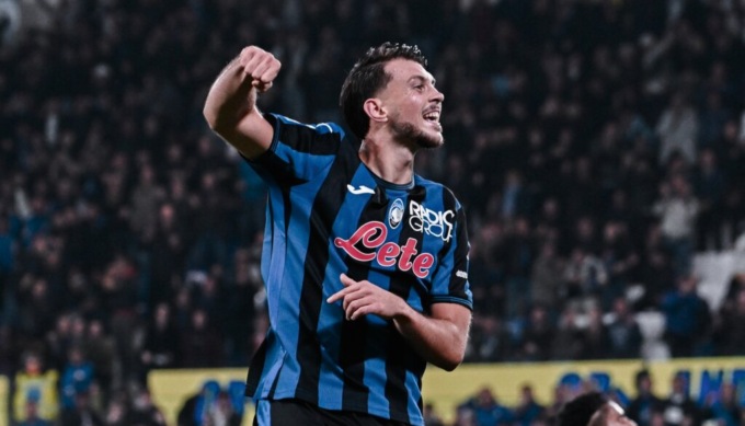 Il migliore è Samardzic, molto bene i subentrati. Là davanti lampi di Zaniolo