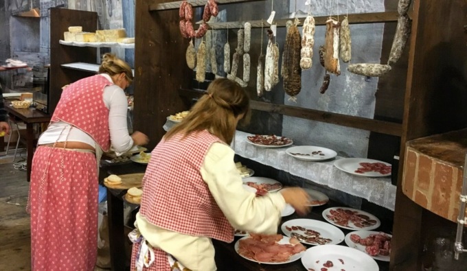Feste e sagre, gli appuntamenti del weekend (18-20 ottobre) nella Bergamasca