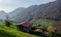 Due vette al "prezzo" di una: il giro delle Podone, per avere una vista impagabile