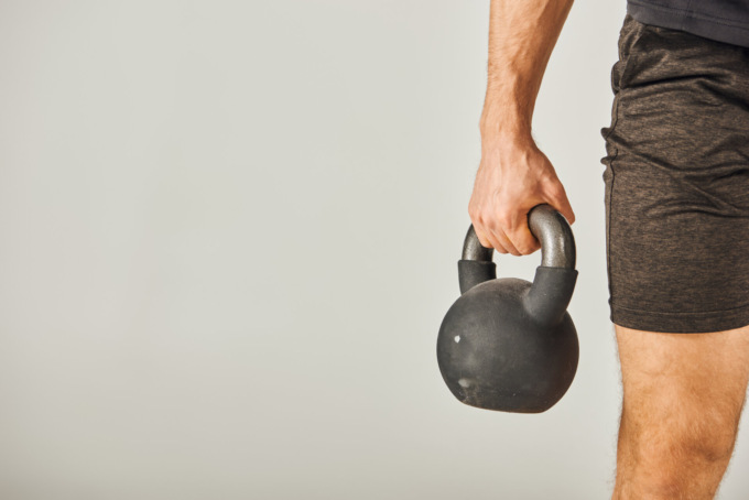 Kettlebell per la palestra: l’attrezzo versatile per il tuo allenamento completo