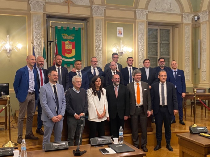 Provincia di Bergamo, trovata la quadra: ecco le deleghe a Pd, Lega e Forza Italia