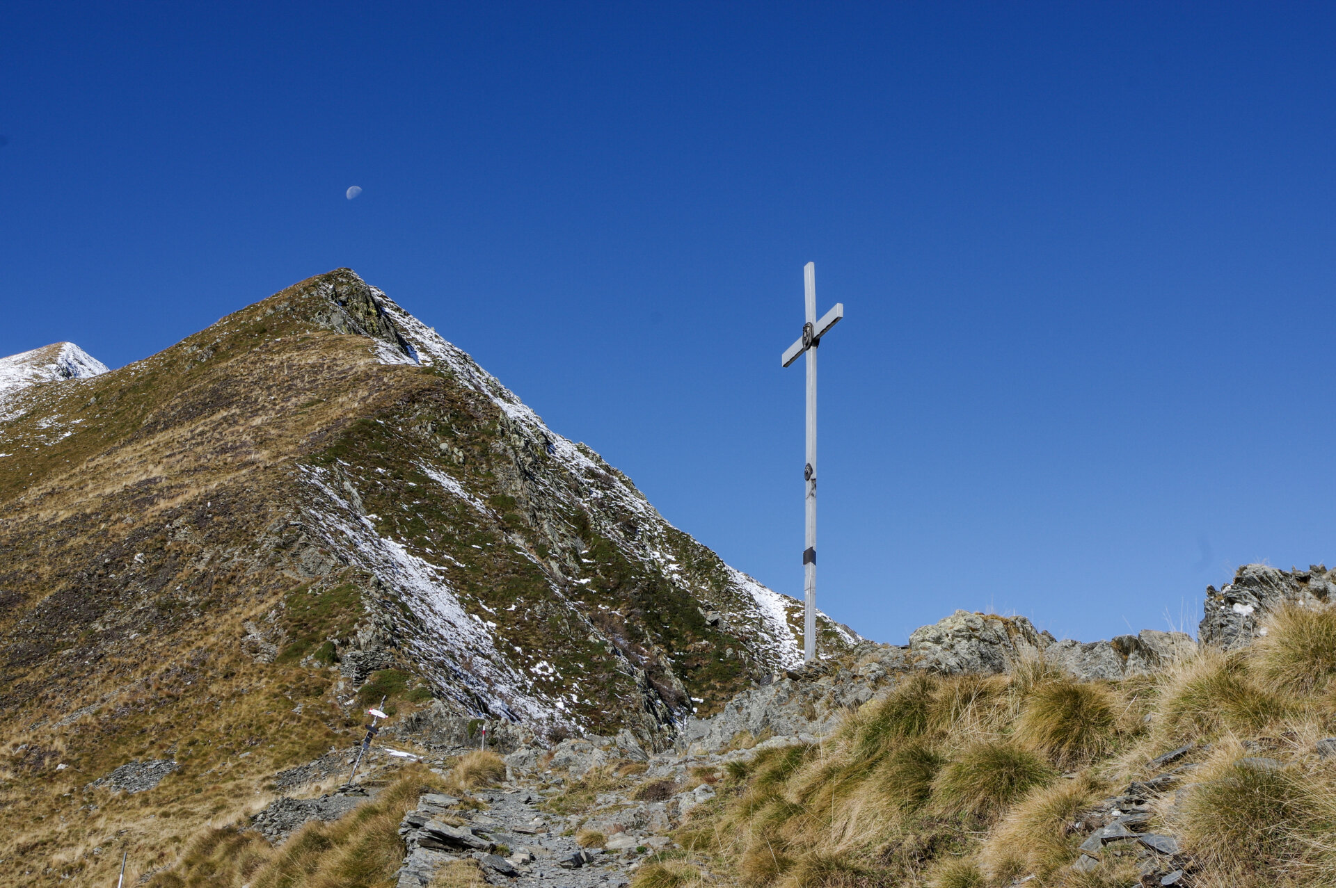 8 - Il Passo di Tartano