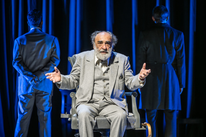 Stagione di prosa al Donizetti: il 95% degli spettatori confermano l’abbonamento