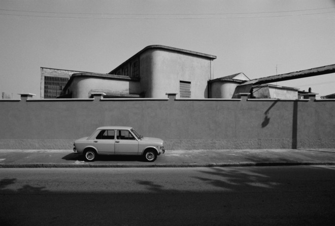 Monastero di Astino, la mostra “Ambiente Urbano, 1970-1980” di Basilico prorogata fino a gennaio