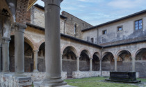 Il polo museale del convento di San Francesco chiuderà per lavori fino a marzo 2025