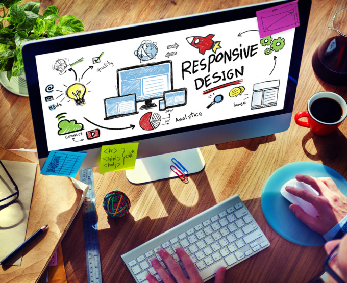 Come ottimizzare il design del sito web: i passaggi fondamentali