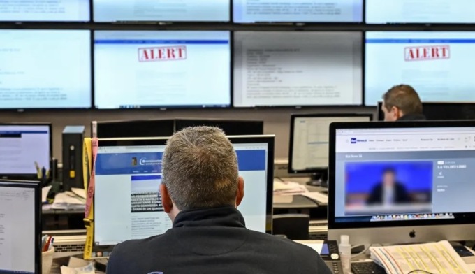 Dossieraggio e banche dati violate anche a Bergamo? Sotto inchiesta un agente della Polaria di Orio