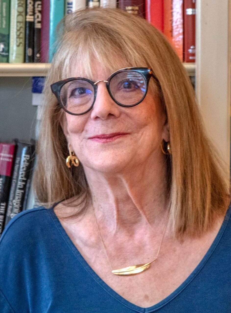 Elizabeth Loftus