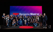 Chiusa la prima edizione di TedxBergamoWomen: performance, talk e la sindaca sul palco