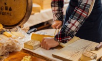 Bergamo capitale del formaggio con la nona edizione di “Forme”