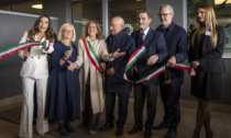 Inaugurata CasAlzheimer a Bergamo: accoglierà più di 100 ospiti affetti da disturbi cognitivi