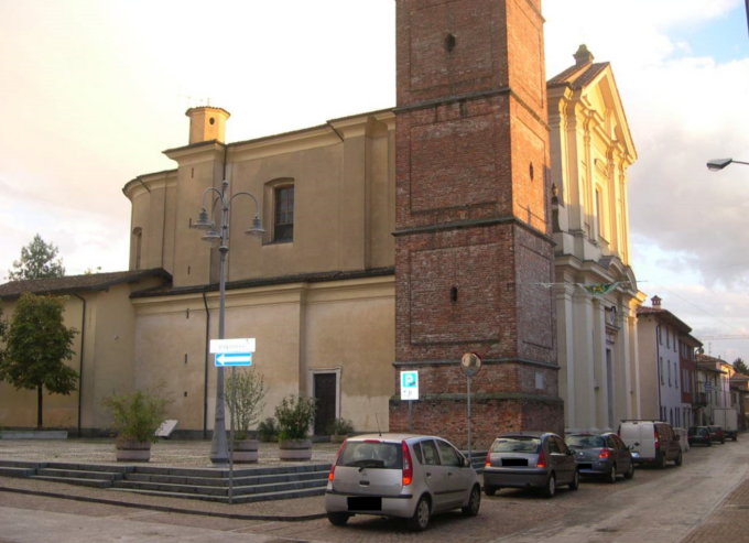 Bariano, ruba 1.500 euro di preziosi dalla casa del parroco: incastrato dalle telecamere