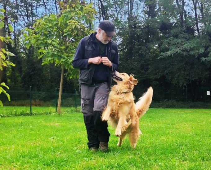 Diventa anche tu addestratore cinofilo ENCI: dal 18 gennaio 2025 nuovo corso da Beverly Dogs