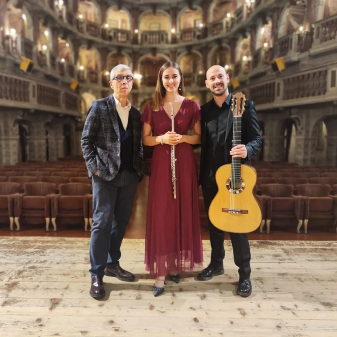 La leggendaria musica di Ennio Morricone in spettacolo a Leffe