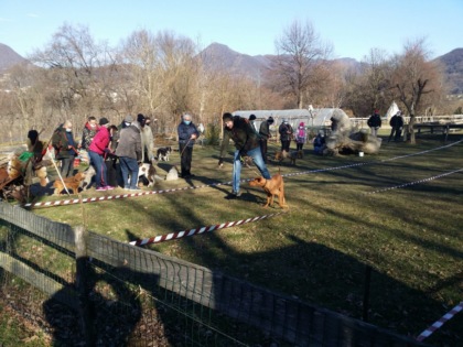 A Bianzano c’è un solo protagonista: il tartufo bergamasco. Una giornata tutta per lui