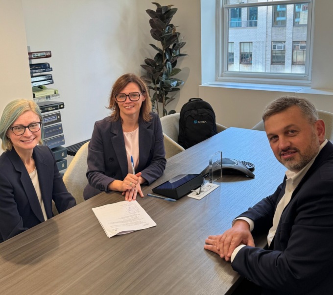 Da Onore a New York, investendo 2 milioni: l’innovazione bergamasca fa il giro del mondo