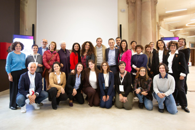 Arriva il primo TedXBergamoWomen: sul palco quattro donne per parlare di equità