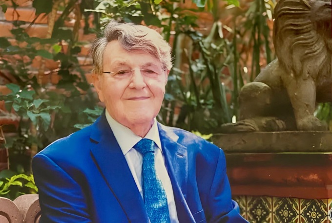Il filosofo Evandro Agazzi: «La vera meraviglia è chiedersi il perché delle cose»