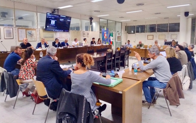 Il 2024 di Albino s’è chiuso con qualche scintilla: bocciate le proposte della minoranza