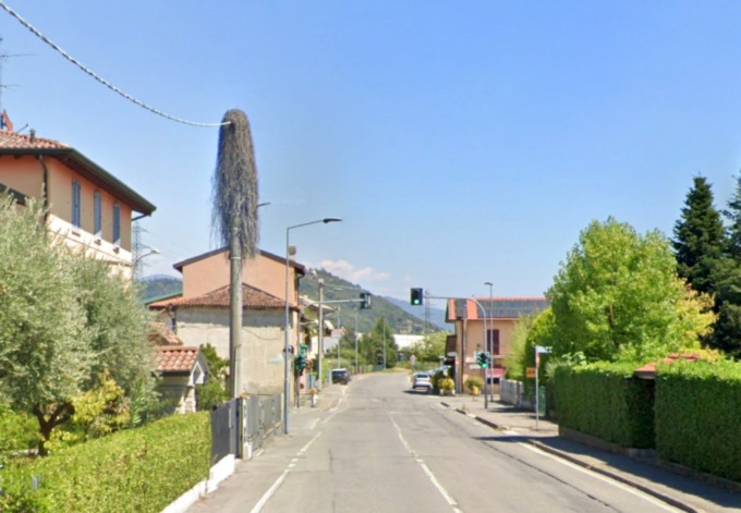 Ancora puzze in via Comonte a Seriate. I residenti: «Ora vogliamo la verità»