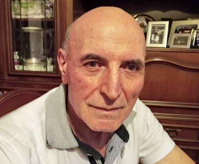 La tragica fine di Carlo Parente, lo storico pizzaiolo di Azzano San Paolo