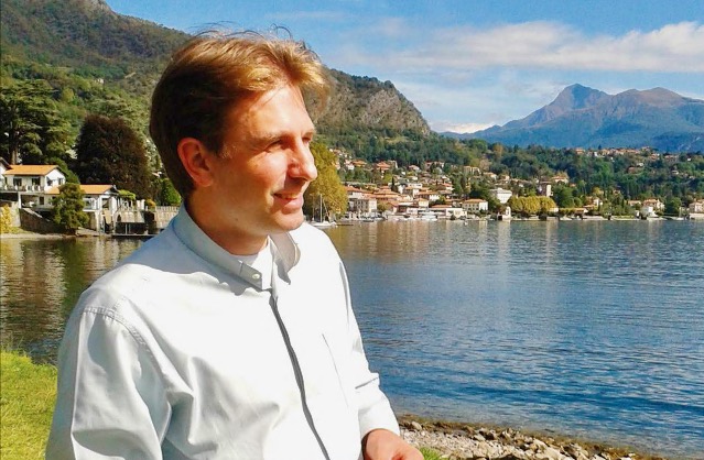 Comenduno di Albino incontra don Alessandro Angioletti, il suo nuovo parroco
