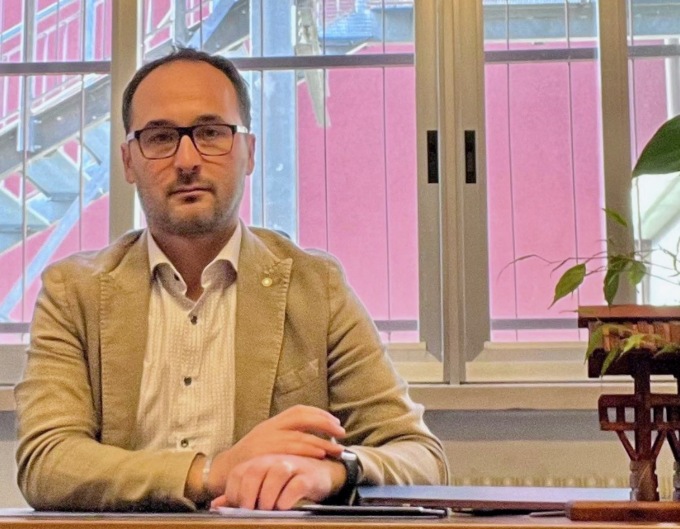 Il preside delle elementari di Nembro: «Il piccolo Ale non è mai rimasto senza sostegno»