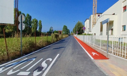 A Ponte San Pietro è in corso una dura lotta per il parcheggio in zona Clinica