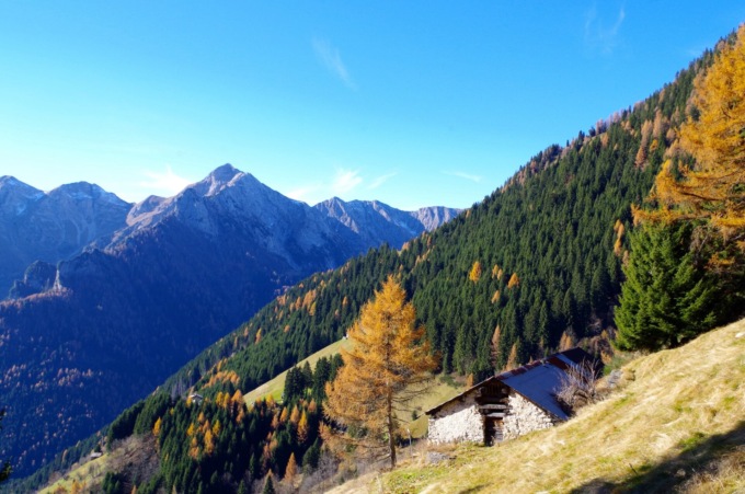 Tutti gli eventi del fine settimana (26 e 27 ottobre) nelle nostre valli