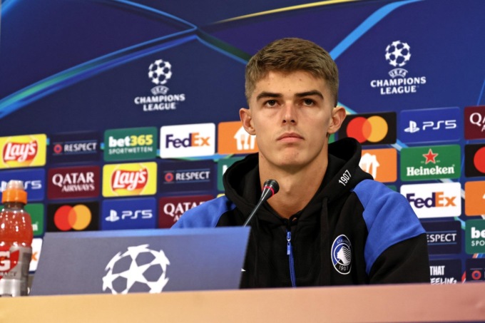 L’investitura di Gasperini e la Champions: con lo Shakhtar, De Ketelaere è attesissimo