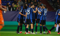 Grande Atalanta a Gelsenkirchen, Shakhtar dominato con un perentorio 3-0