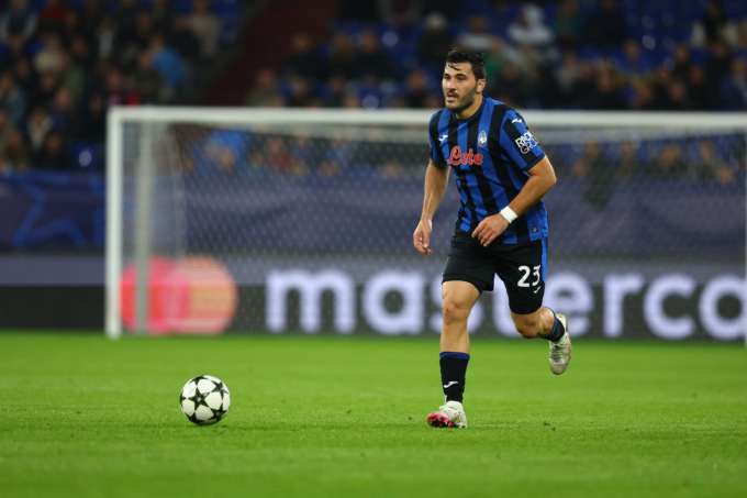 Per il Celtic sono 23 i convocati: Gasperini recupera sia Hien che Kolasinac in difesa