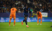 Cronaca di Shakhtar Donetsk-Atalanta 0-3: Dea straripante a Gelsenkirchen