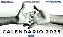 Il calendario 2025 in regalo con il nostro giornale: dodici mesi con le vostre foto