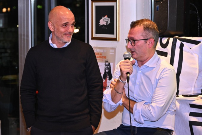 Una serata da… “Trionfo Atalanta”: Gennari e l’emozionante impresa europea della Dea