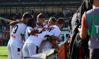 Un gol per tempo, nessuno subito e tre punti: Atalanta perfetta a Venezia