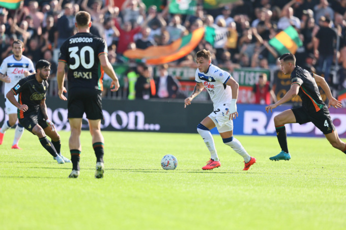 Benedetto il blitz di Luca Percassi e D’Amico, che presero Retegui in meno di 72 ore
